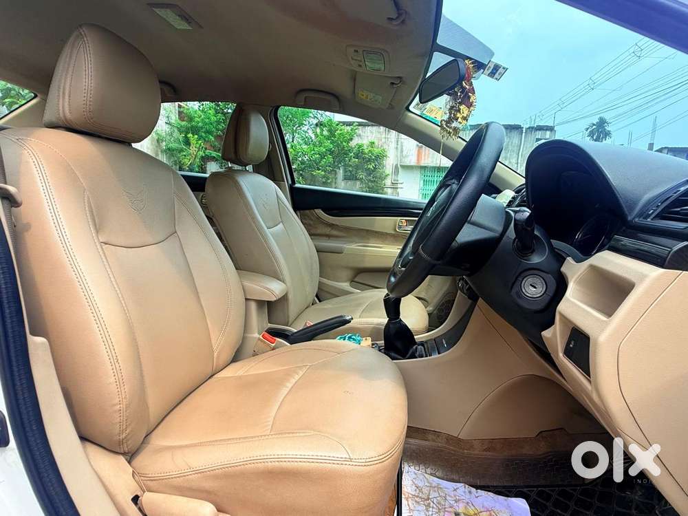 Maruti Suzuki Ciaz Vdi(o) Shvs, 2017, Diesel