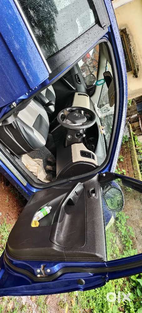 Tata Zest 2015 Diesel Good Condition