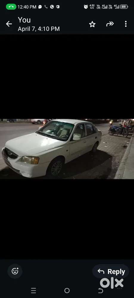 Good Condition