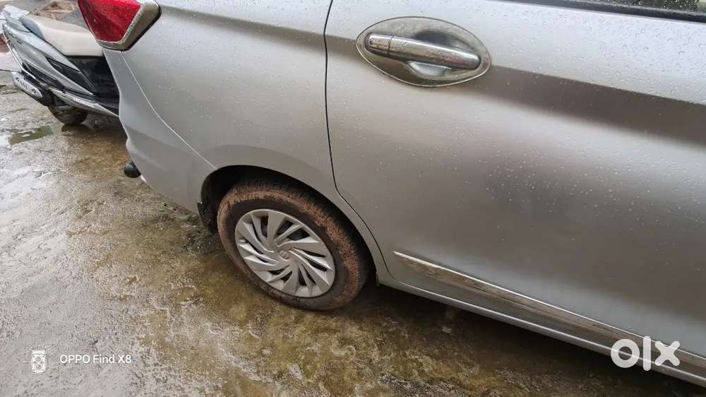 Maruti Suzuki Ertiga Vxi 2024(bh Registration)