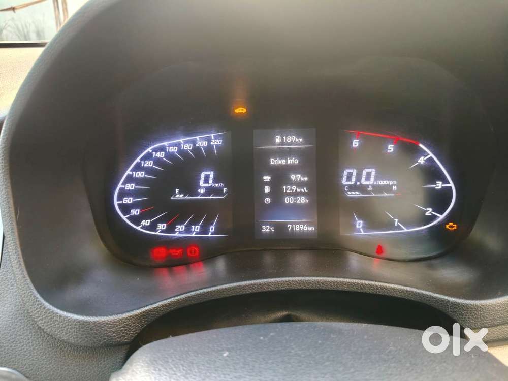 Hyundai Verna 1.6 Sx Crdi, 2021, Diesel