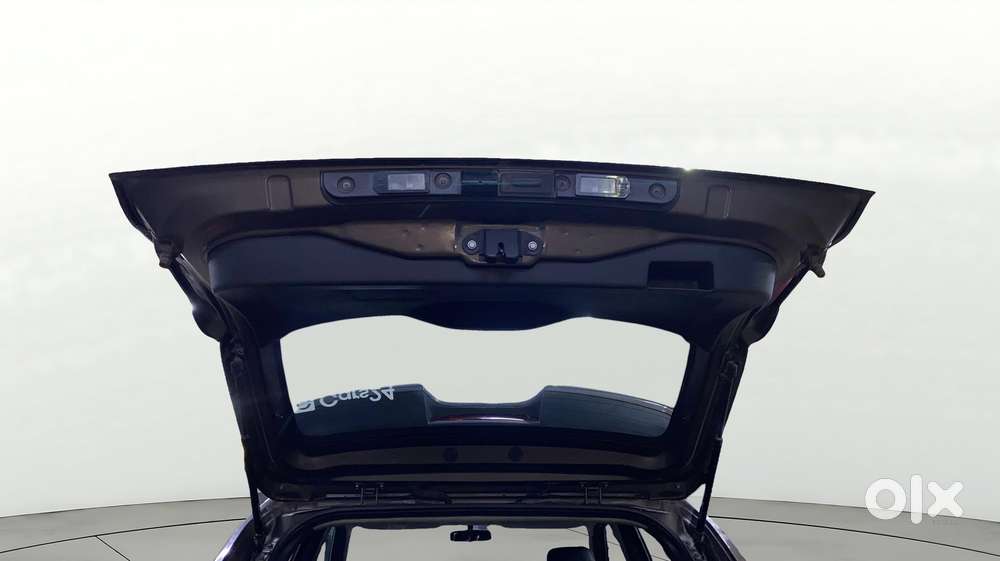 Nissan Magnite 1.0 Xl, 2022, Petrol