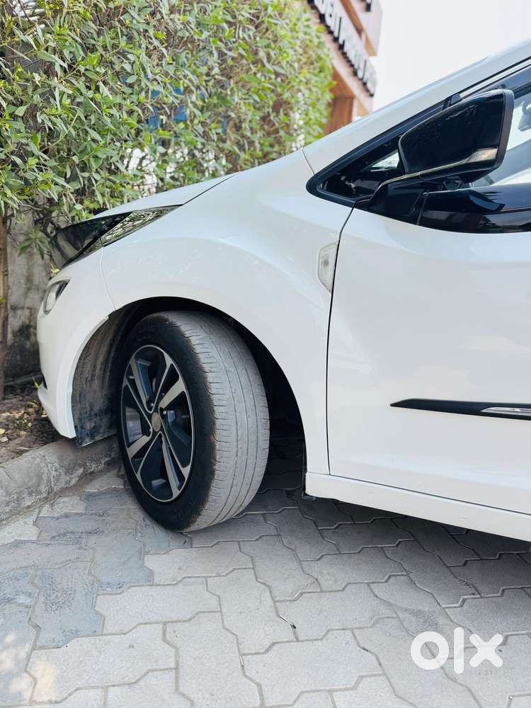 Tata Altroz 1.5 Xz Diesel, 2022, Diesel