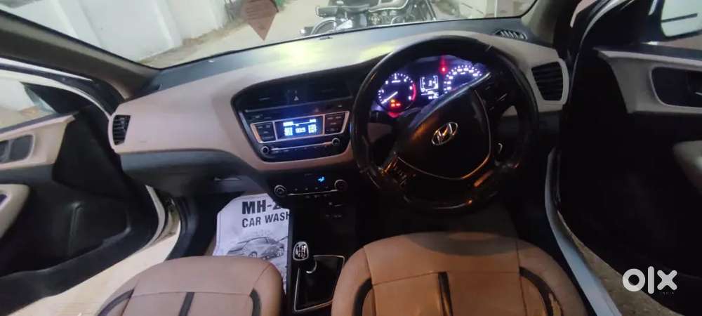 Hyundai I20 Diesel Well Maintained Single Hand Used 1st Owner
