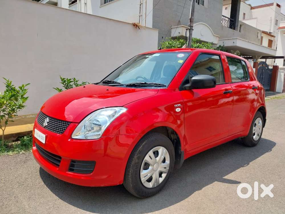 Maruti Suzuki Swift Ldi Bsiv, 2008, Diesel