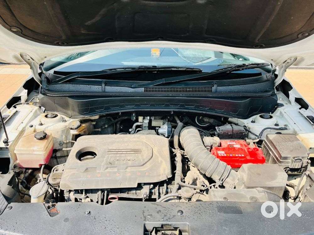 Kia Seltos Htx Plus At D, 2021, Diesel