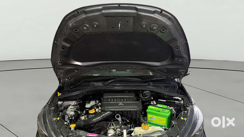 Tata Tigor Xza Plus, 2022, Petrol