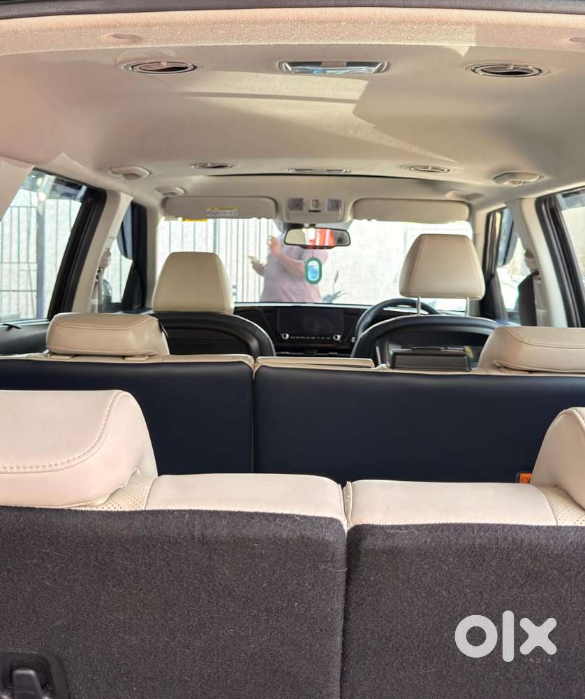 Kia Carens 1.5 Luxury Plus Diesel 7str Imt, 2024, Diesel