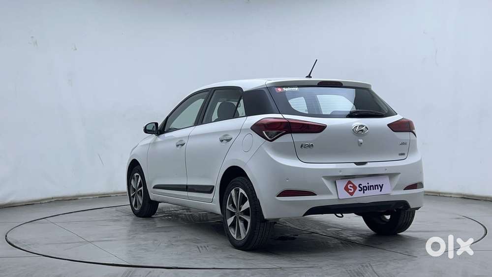 Hyundai Elite I20 [2018-2020] 1.4 Asta Crdi, 2015, Diesel