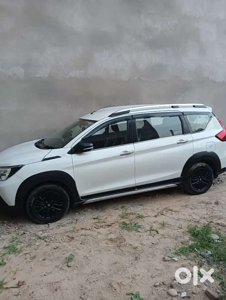 Maruti Suzuki Xl6 2021 First Owner