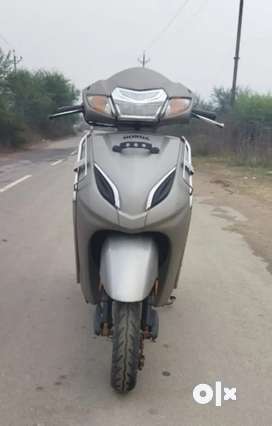 Olx bilaspur activa cheap