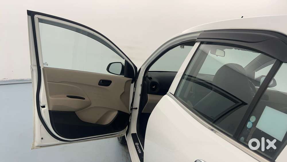 Hyundai Santro Sportz Cng, 2022, Cng & Hybrids