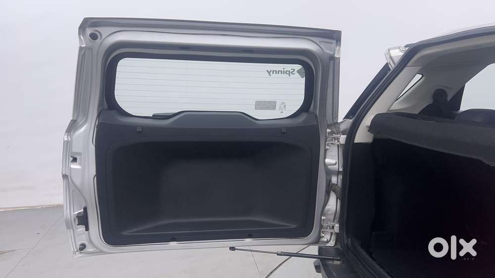 Ford Ecosport 1.5 Ti-vct Titanium (o), 2019, Petrol
