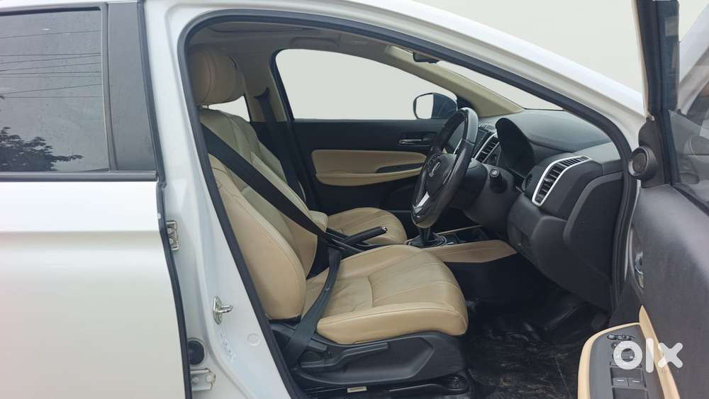 Honda City 1.5 Zx I-vtec Mt, 2022, Petrol