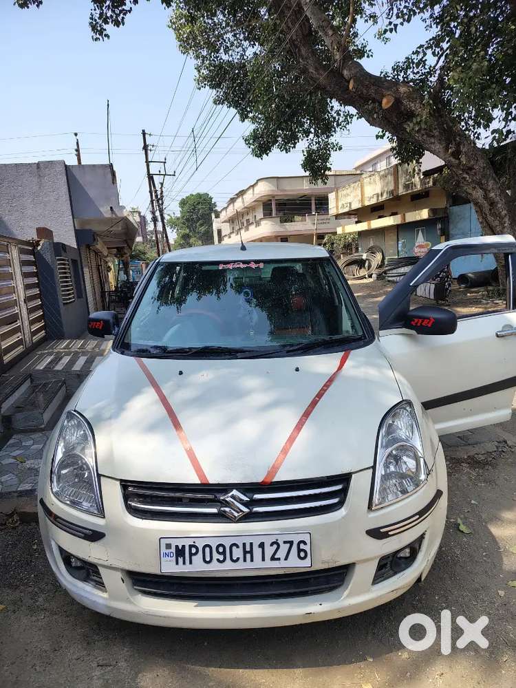 Maruti Suzuki Dzire 1.2 2010
