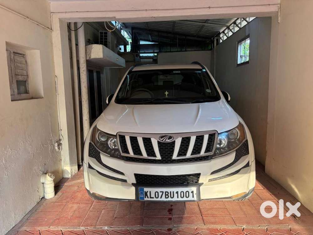 2012 Model Mahindra Xuv 500 For Sale