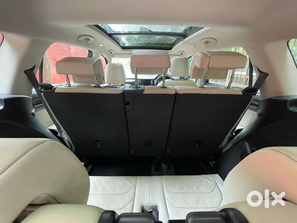 Skoda Kodiaq 2.0 Style Tdi 4x4 At, 2017, Diesel