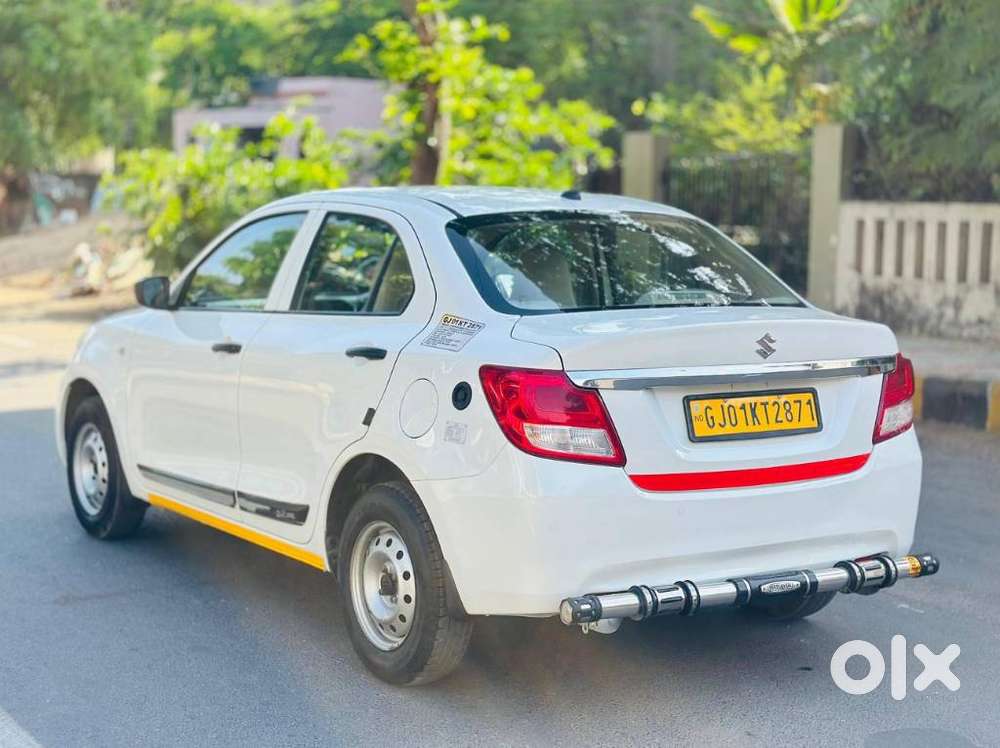 Maruti Suzuki Dzire 1.2 Tour S Cng, 2023, Cng & Hybrids
