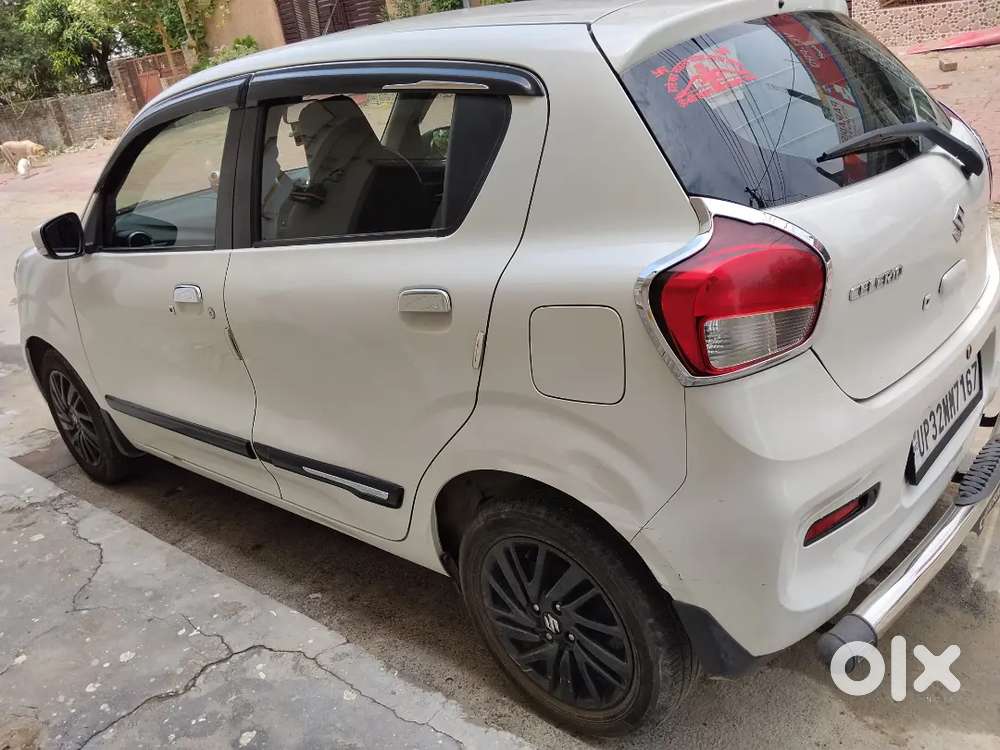 Maruti Suzuki Celerio 2023 Petrol Well Maintained