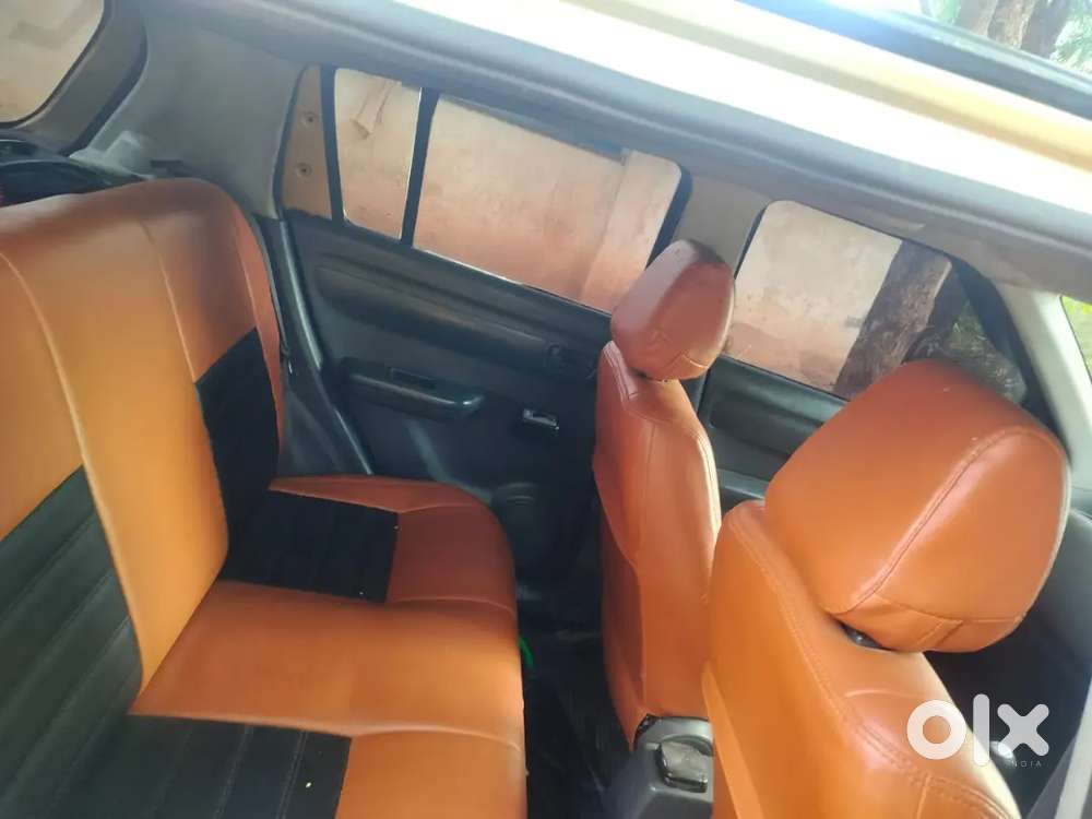 Maruti Suzuki Swift 2007