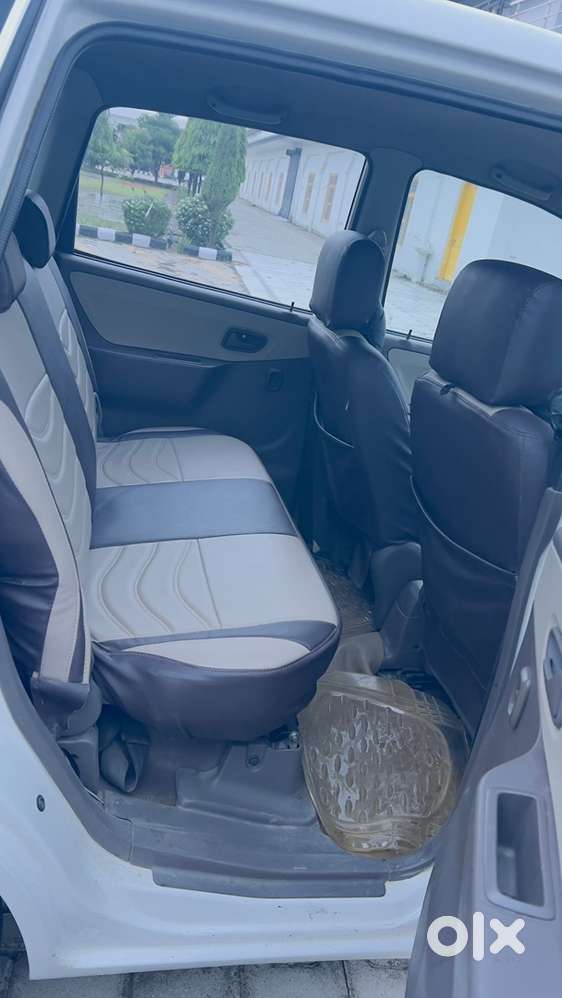 Maruti Suzuki Estilo 2010 Petrol Good Condition