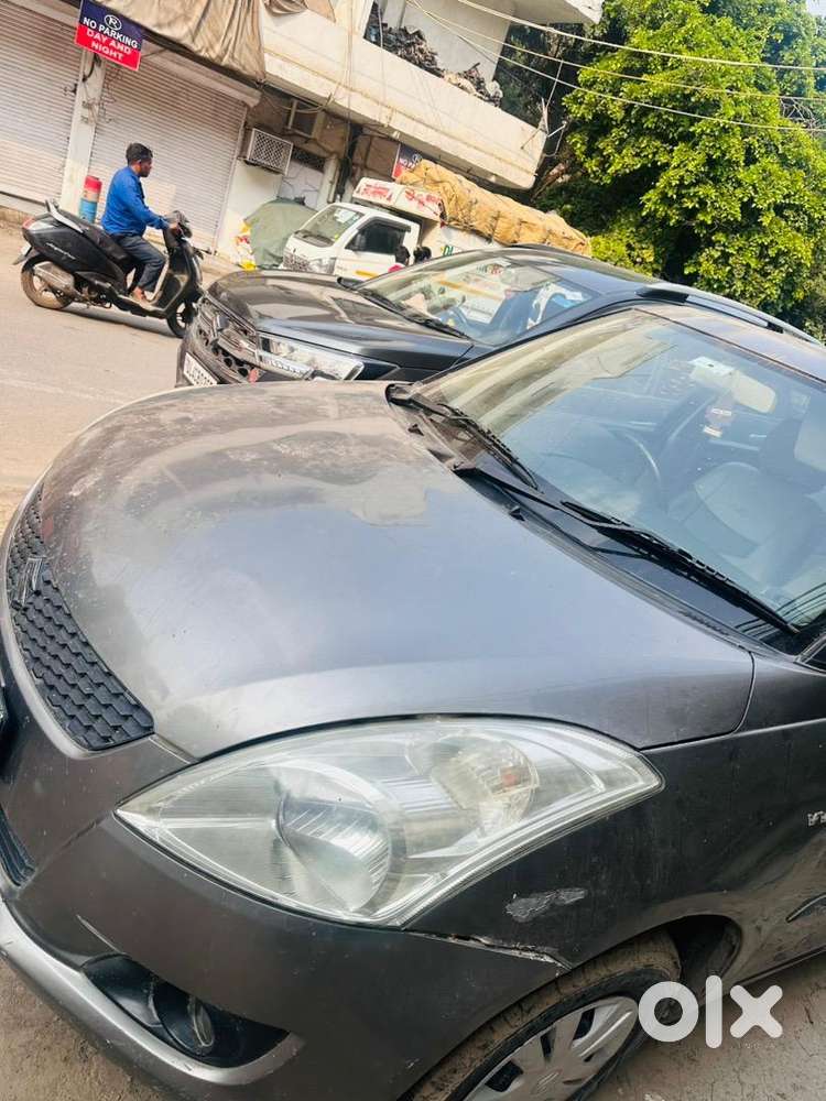 Maruti Suzuki Dzire 2014 Petrol 86000 Km Driven
