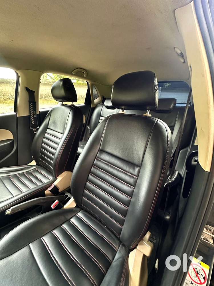 Volkswagen Polo Highline 2017