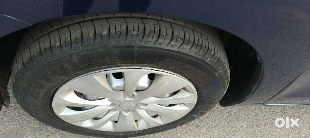 Maruti Suzuki Baleno Sigma, 2021, Petrol