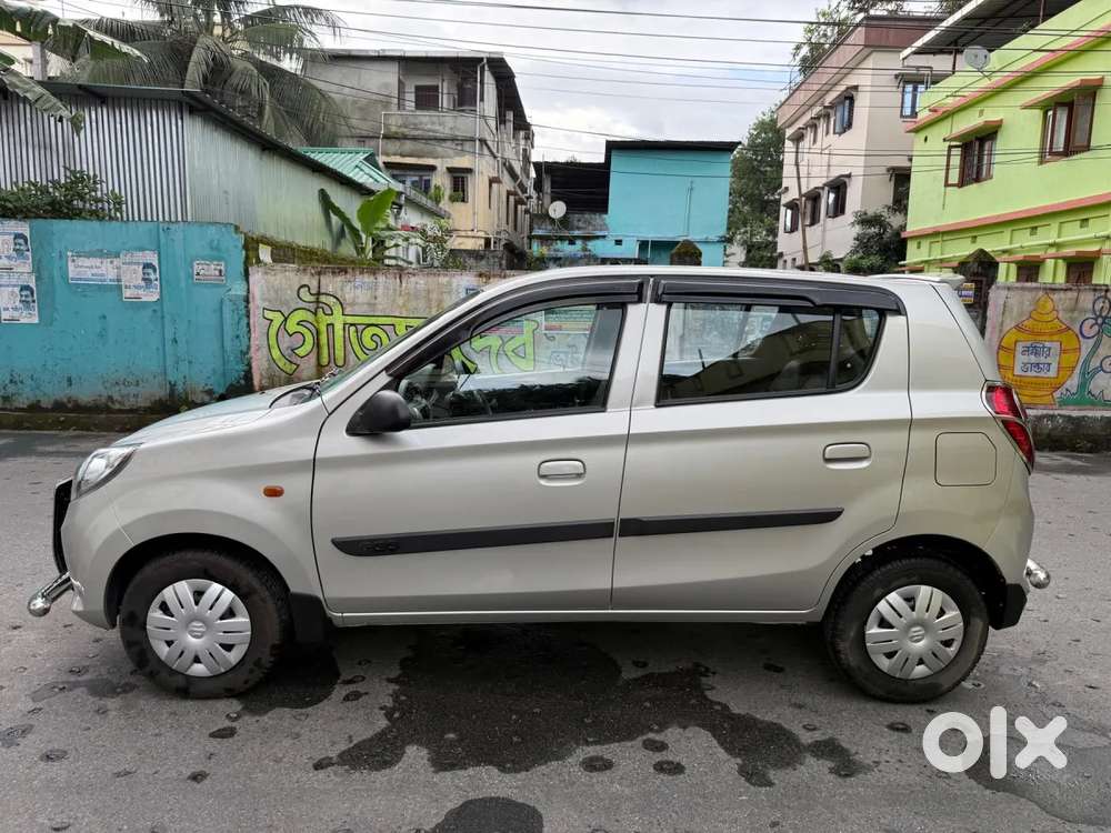 Maruti Suzuki Alto 800 Lxi, 2013, Petrol