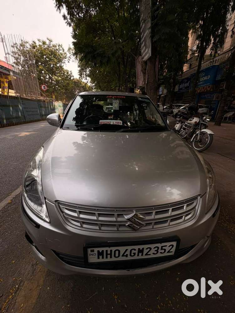 Maruti Suzuki Dzire 2014