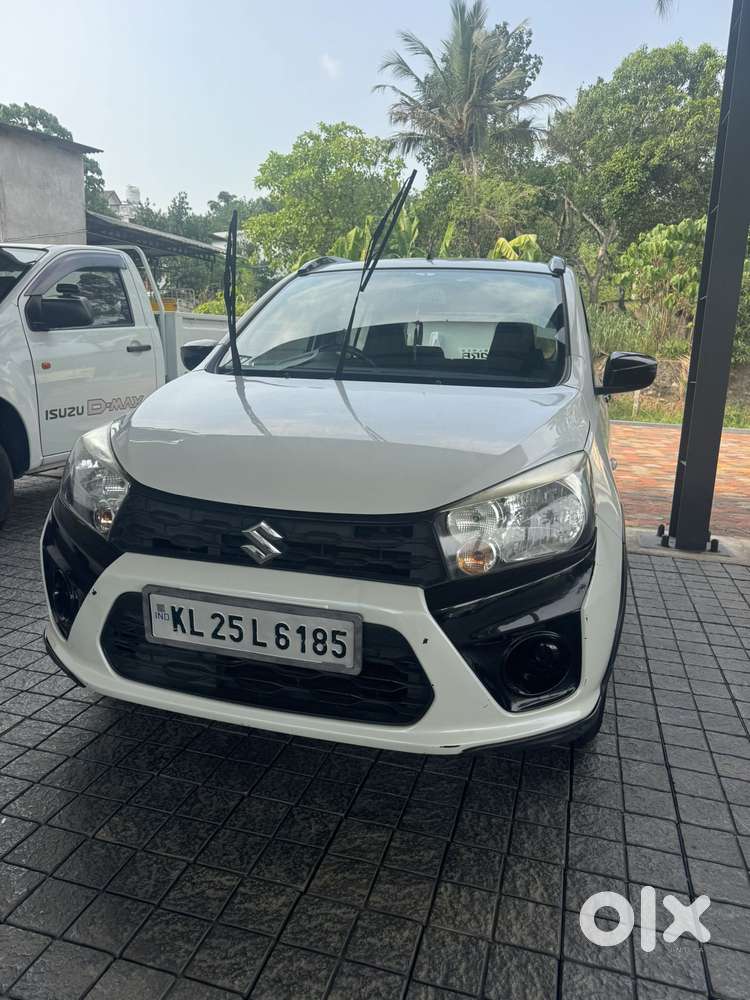Maruti Suzuki Celerio X Vxi, 2018, Petrol