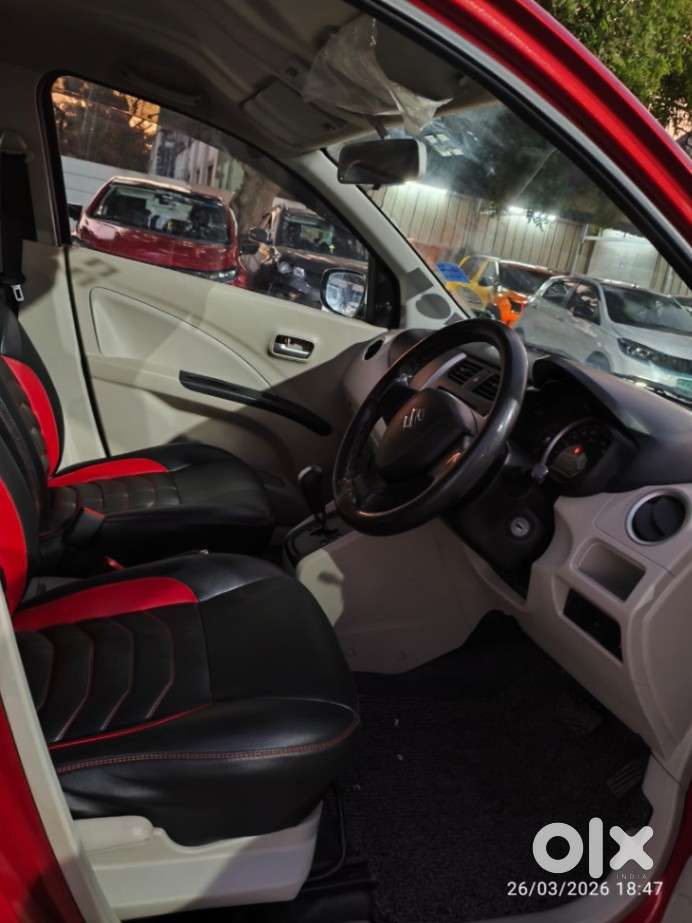 Maruti Suzuki Celerio 1.0 Vxi Mt, 2020, Petrol