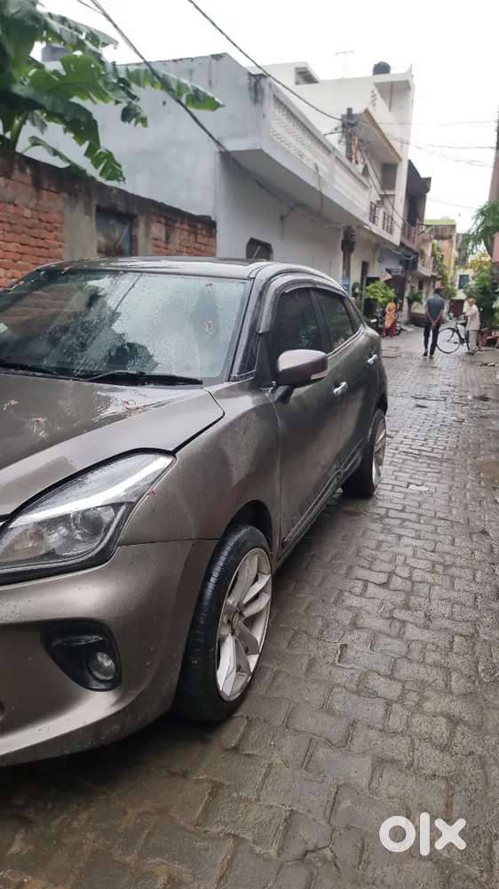 Maruti Baleno 1.3 Delta 2020