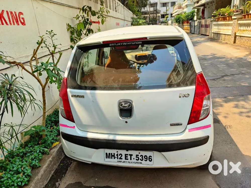Hyundai I10 2008 1.1 Era