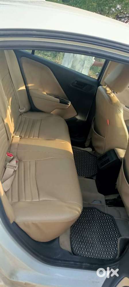 Honda City 2014-2015 I Dtec S, 2015, Diesel