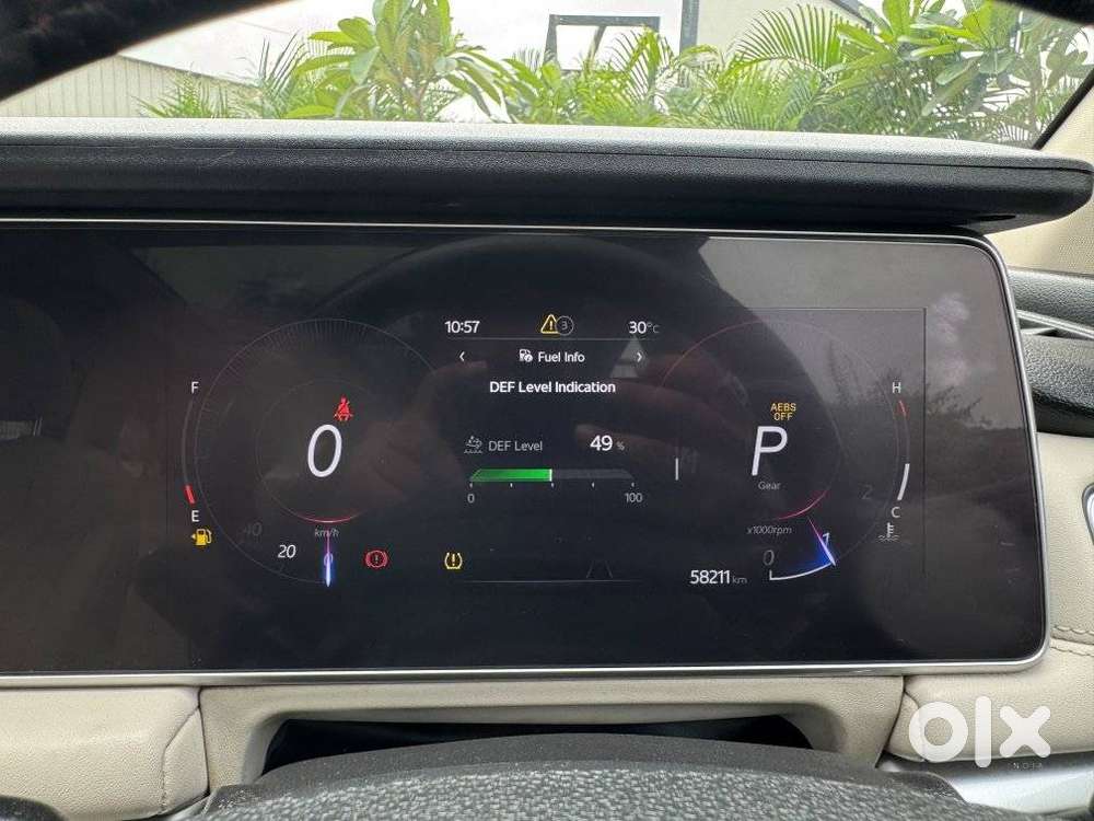 Mahindra Xuv700 2.2 Ax 7 Diesel At Luxury Pack Str, 2022, Diesel