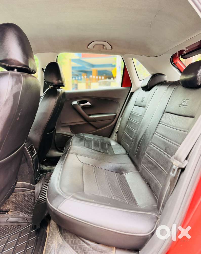 Volkswagen Polo 1.0 Highline Plus Tsi, 2020, Petrol