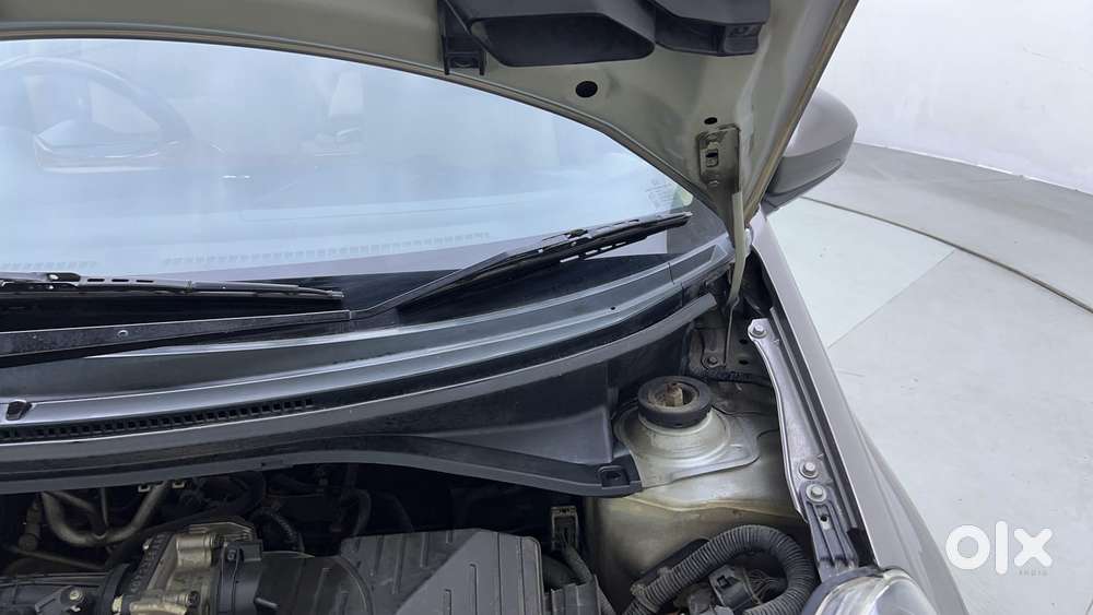 Honda Mobilio V I-vtec, 2014, Petrol