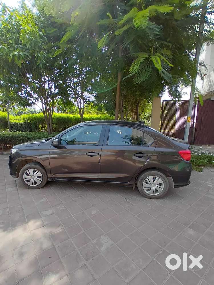 Honda Amaze 1.2 2019