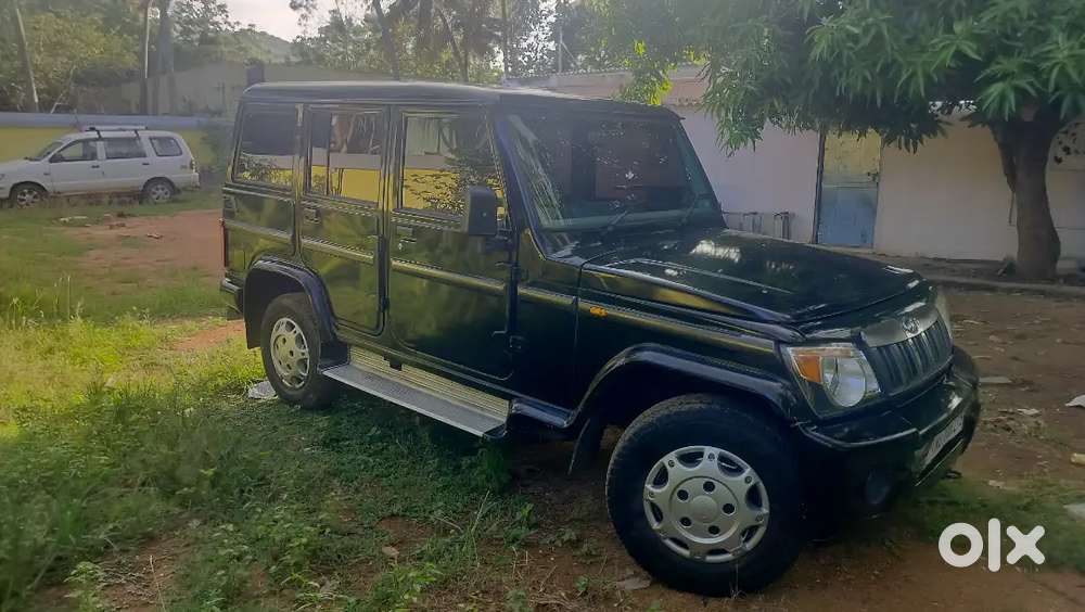 Mahindra Bolero Diesel Manual 2012 2nd