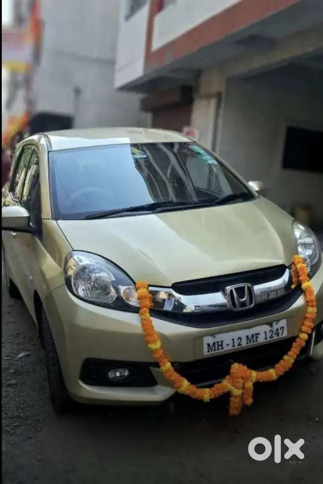Honda Mobilio