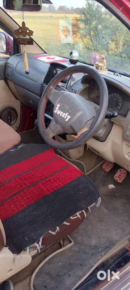 Gadi Ma Koi Kam Nhi Ha
