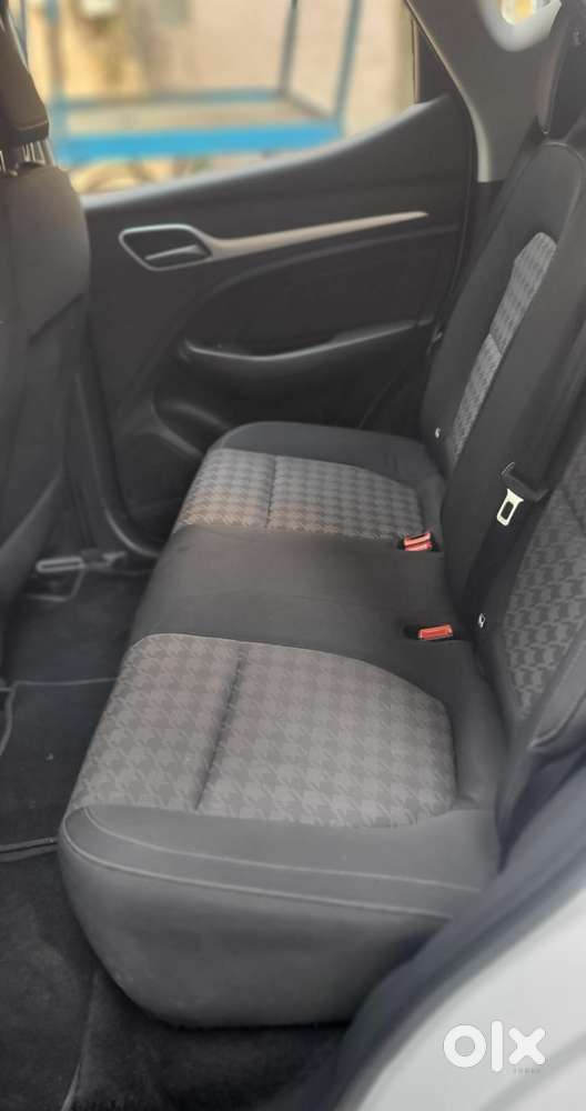 Mg Zs Ev Excite, 2020, Electric