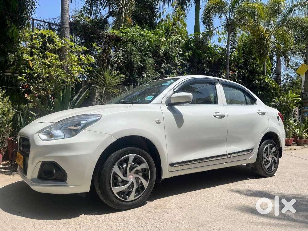 Maruti Suzuki Swift Dzire Tour S, 2024, Cng & Hybrids