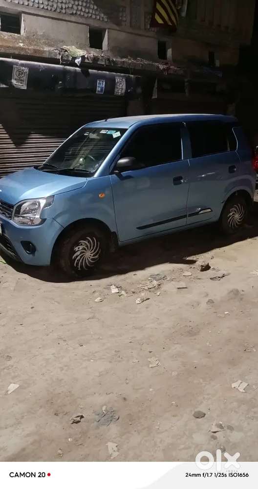 I Want To Rent My Car
