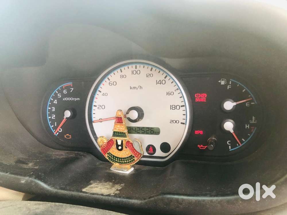 Hyundai I10 Petrol 2008
