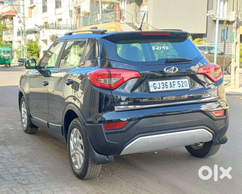 Mahindra Xuv300 W8 Option Diesel, 2022, Diesel