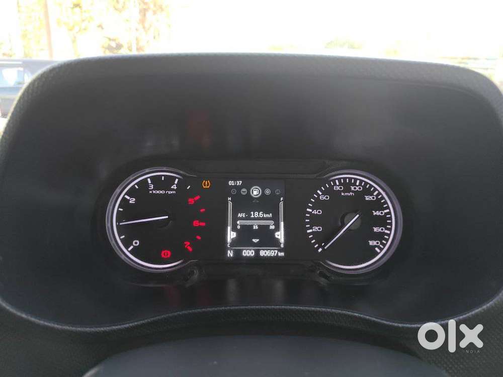 Mahindra Bolero Neo 1.5 N 10, 2022, Diesel