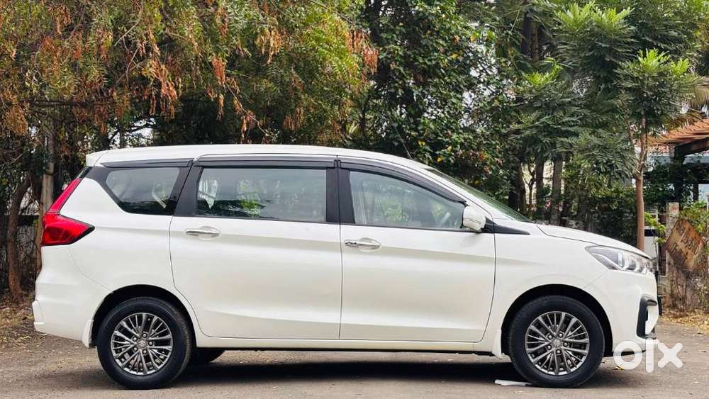 Maruti Suzuki Ertiga