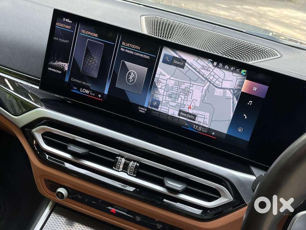 Bmw 3 Series Gran Limousine 330li M Sport, 2023, Petrol